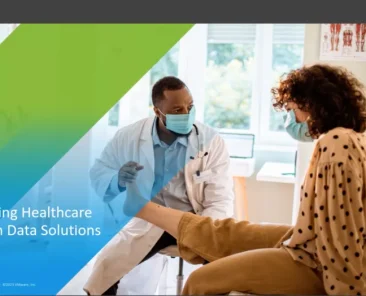 Advancing Healthcare with AI & ML