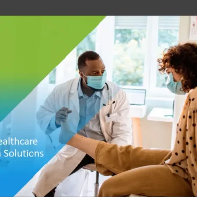 Advancing Healthcare with AI & ML