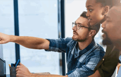 Analysts Consistently Recognize SAS as a Leader in Vendor Ranking Reports