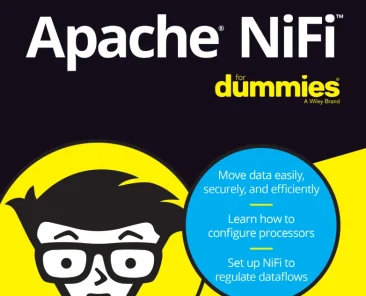 Apache® NiFi™ For Dummies®