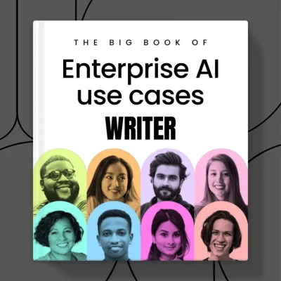 The Big Book of Enterprise AI Use Cases