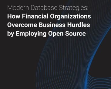 Modern Database Strategies