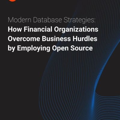 Modern Database Strategies