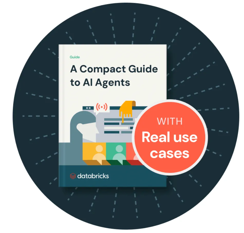 Boost GenAI ROl with AI agents