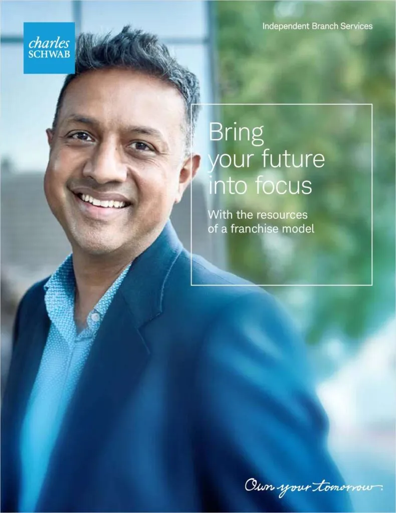 Bring Your Future Into Focus