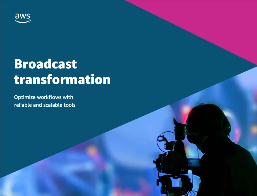 Broadcast Transformation