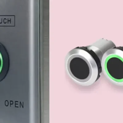 Reduce ergonomic stress injuries and improve safety with near-infrared LED activation