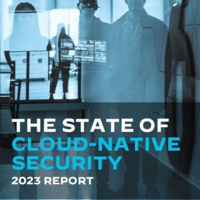 O’Reilly Cloud Native Security Cookbook