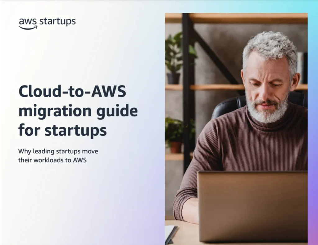 A Step-by-Step Framework for Planning and Executing Your Startup's Cloud Migration to AWS