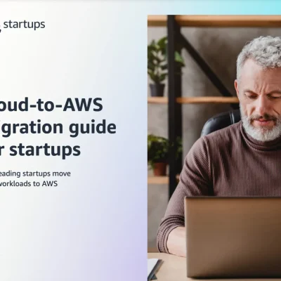 A Step-by-Step Framework for Planning and Executing Your Startup's Cloud Migration to AWS