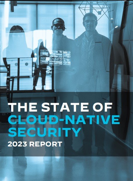 O’Reilly Cloud Native Security Cookbook