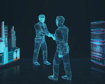 Digital Transformation is Revolutionizing the Process Industries