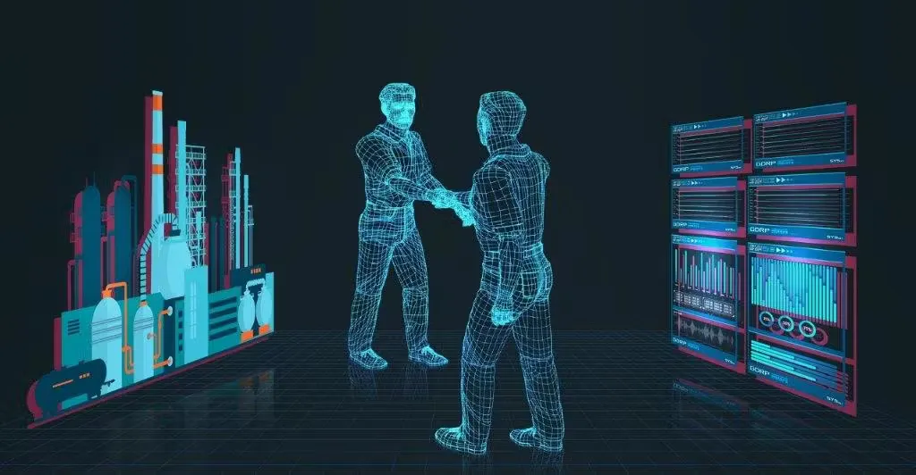 Digital Transformation is Revolutionizing the Process Industries