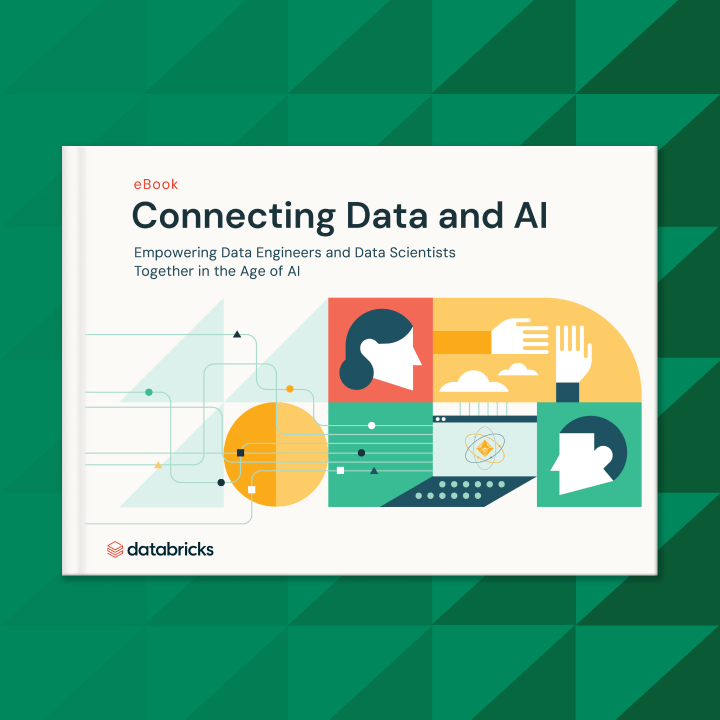 Connecting Data and AI