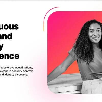 The Essential Guide to Continuous Asset and Identity Intelligence