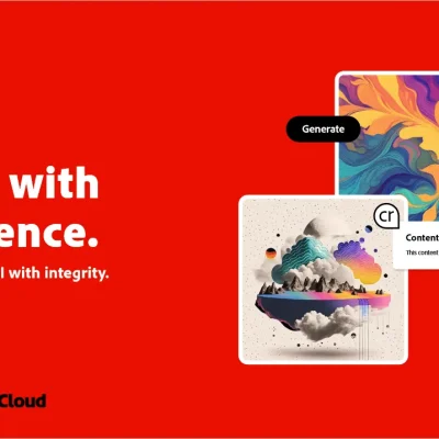 Create with Confidence.