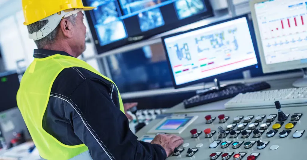 A Guide to Best Practices in Cybersecurity for Production Machinery