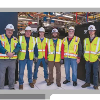 Data Center Labor: Top Four Strategies to Find Talent and Improve Speed-To-Market
