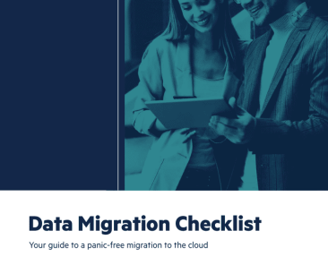 Data Migration Checklist