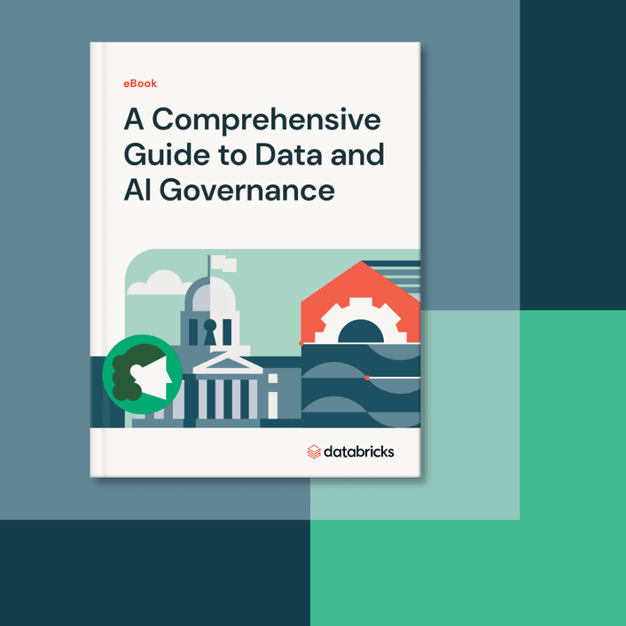 Data and AI Governance
