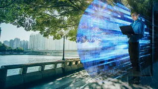 Dell PowerEdge + AMD=Energy Efficiency