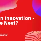 Design Innovation - Where Next?