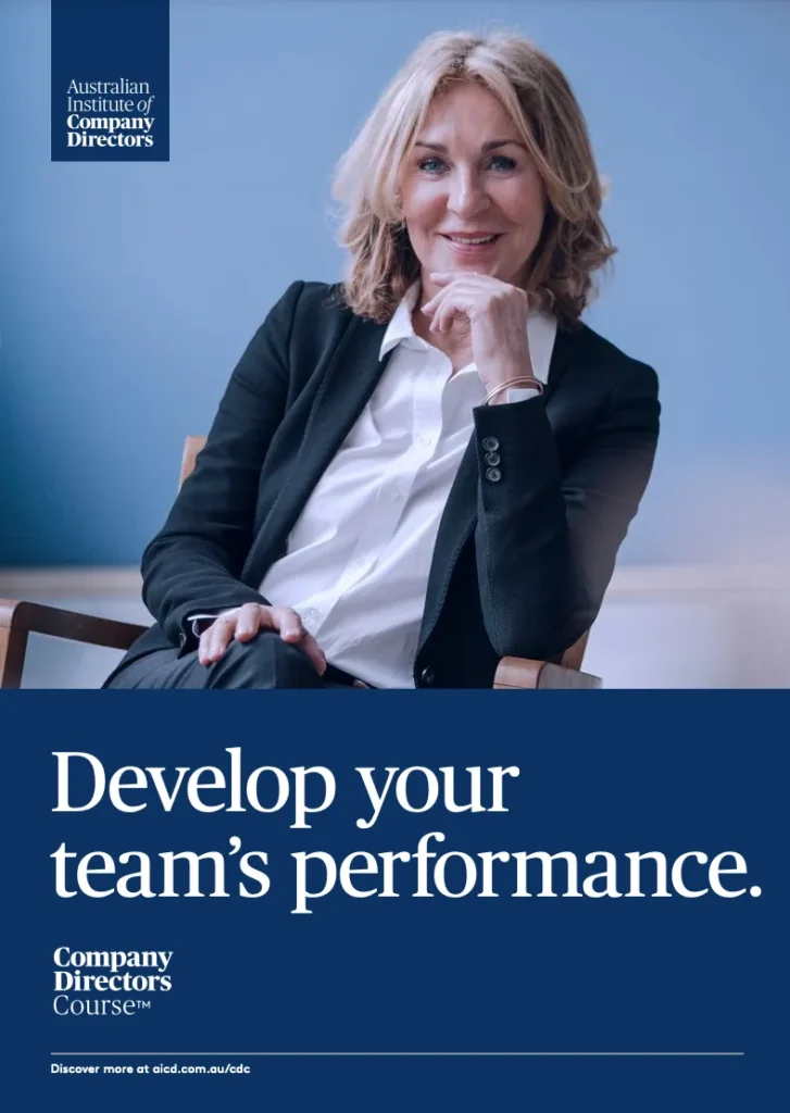 Develop your team’s performance.