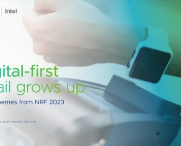 Digital-first retail grows up