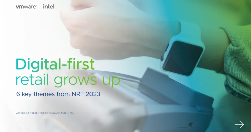 Digital-first retail grows up
