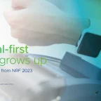 Digital-first retail grows up