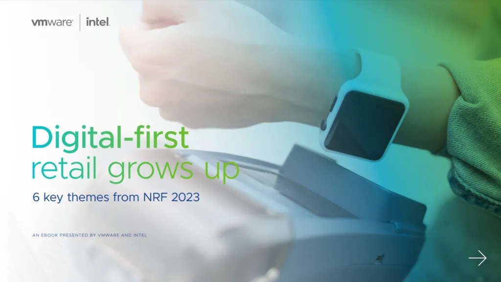 Digital-first retail grows up