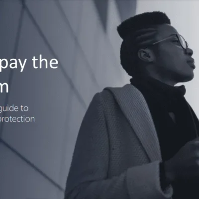 Don’t Pay the Ransom – A Three-Step Guide to Ransomware Protection