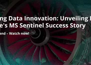 Unveiling Rolls Royce's SIEM Transformation with Microsoft Sentinel and Cribl