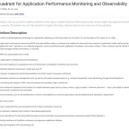 Dynatrace named a Leader in the 2023 Gartner® Magic Quadrant™ for APM and Observability