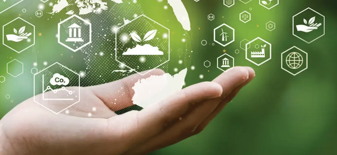 Harness MDM to Unleash the Power of ESG Data