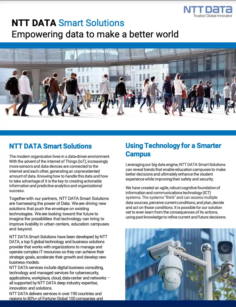 ntt-data-smart-solutions-empowering-data-to-make-a-better-world