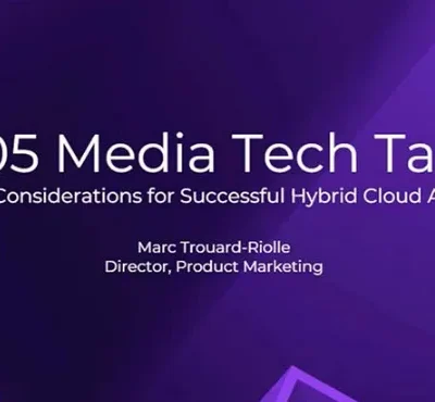 Essential Considerations for Successful Hybrid Multicloud Adoption
