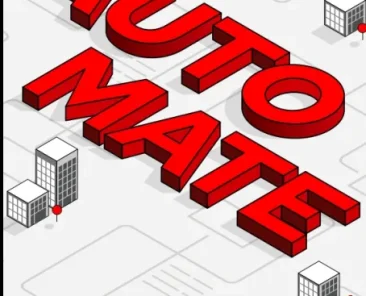 Event-driven automation