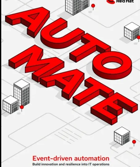 Event-driven automation