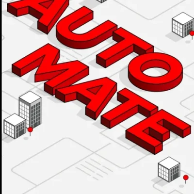 Event-driven automation