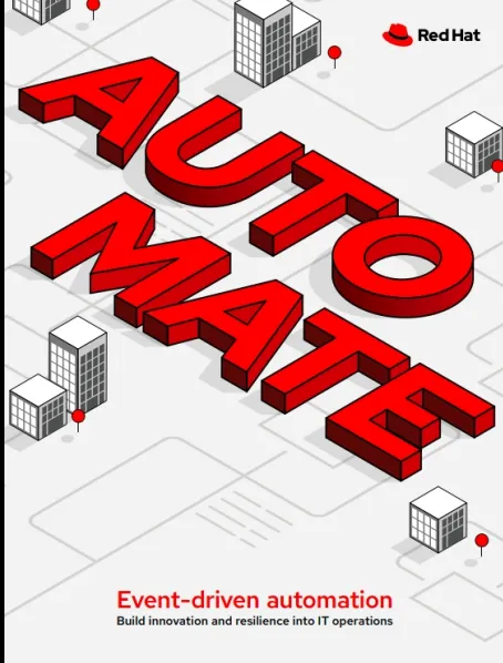 Event-driven automation