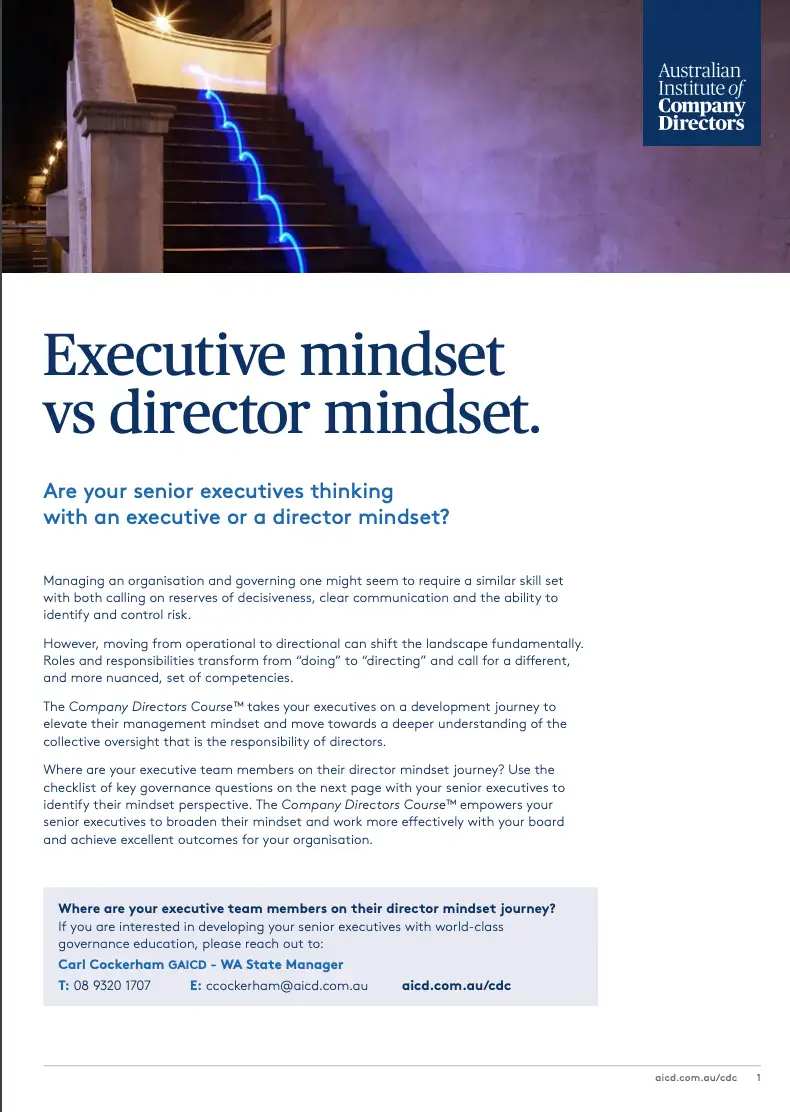 executive-mindset-vs-director-mindset