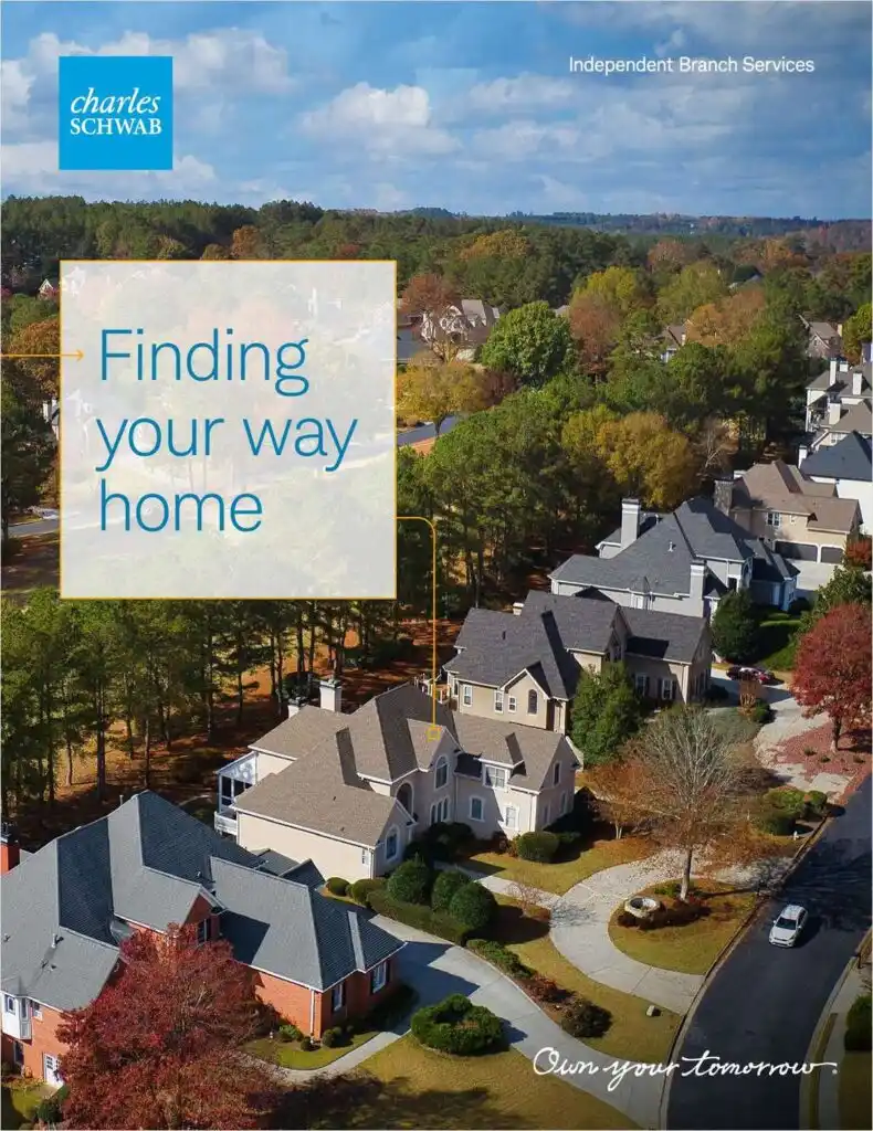 Finding Your Way Home