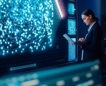 Five Ways that Dell PowerEdge Servers with AMD Processors Power the Modern Data Center