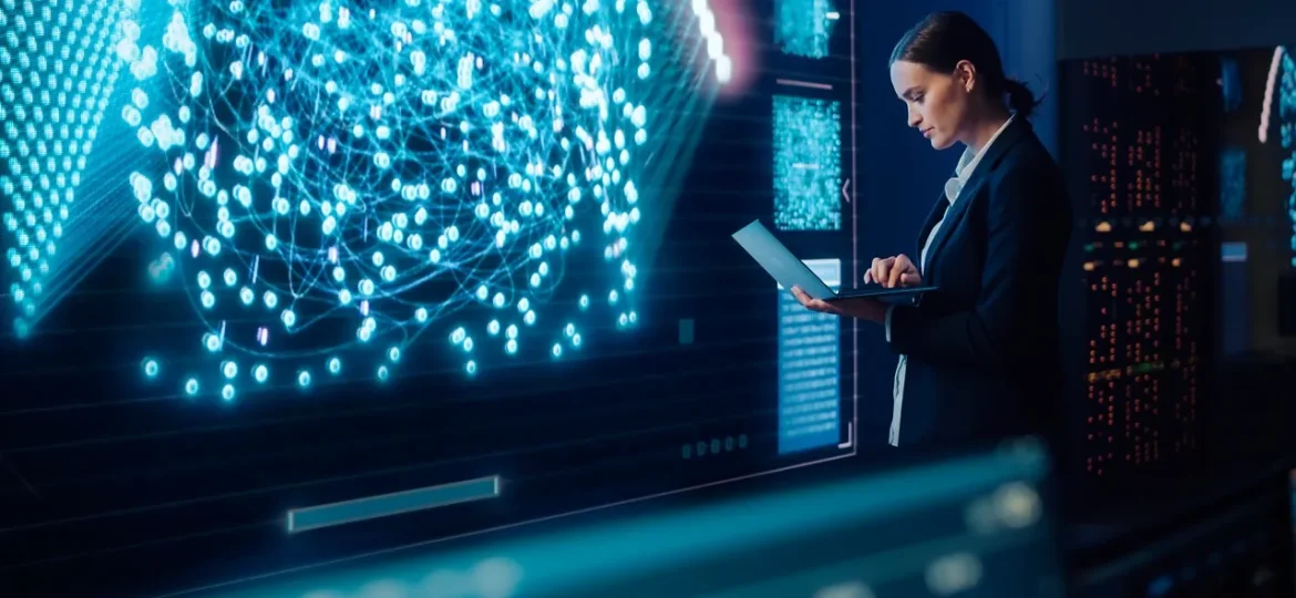 Five Ways that Dell PowerEdge Servers with AMD Processors Power the Modern Data Center