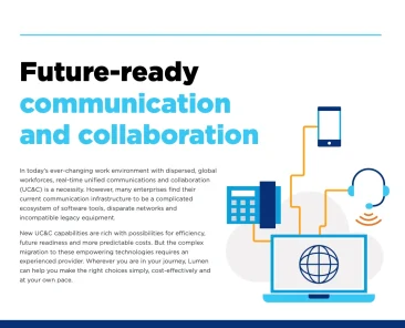 Future-ready collaboration