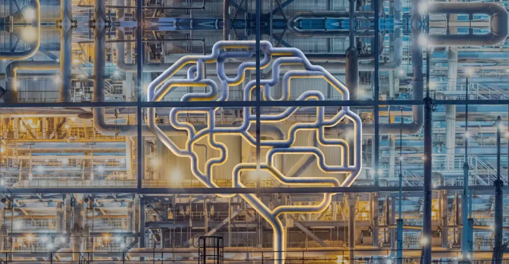 Bringing advanced analytics and enhanced asset performance into reach