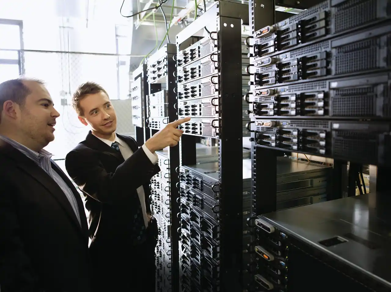 giving-data-centers-a-clear-roadmap-to-it-sustainability