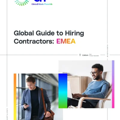 Global Guide to Hiring Contractors: EMEA