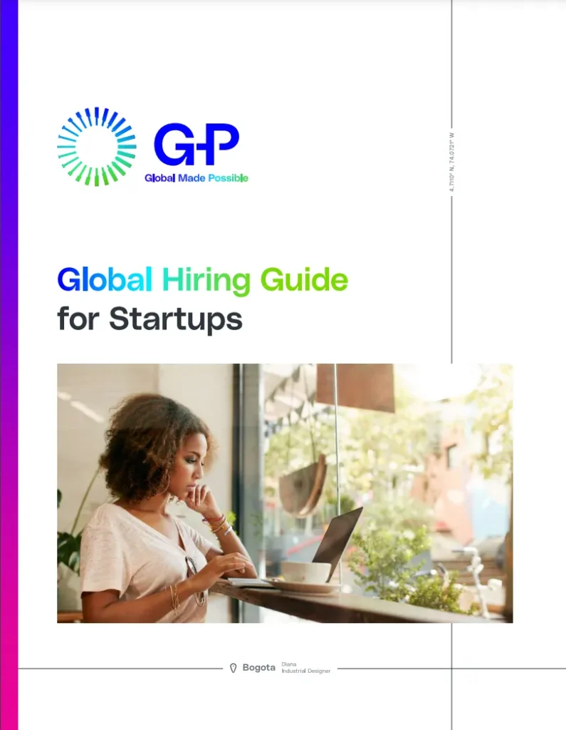 Global Hiring Guide for Startups